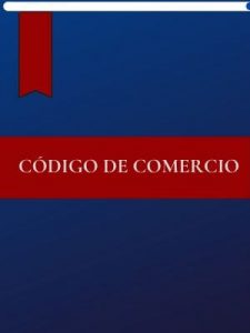 codigo de comercio