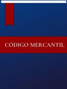 codigo mercantil